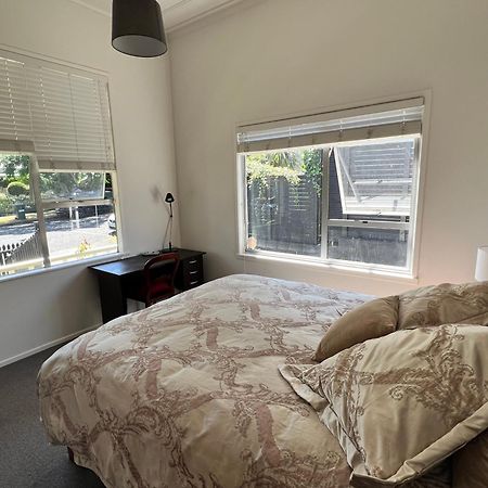 Eden Park House Auckland Lejlighed Eksteriør billede