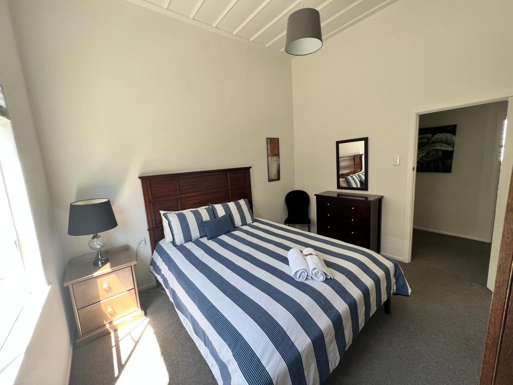 Eden Park House Auckland Lejlighed Eksteriør billede