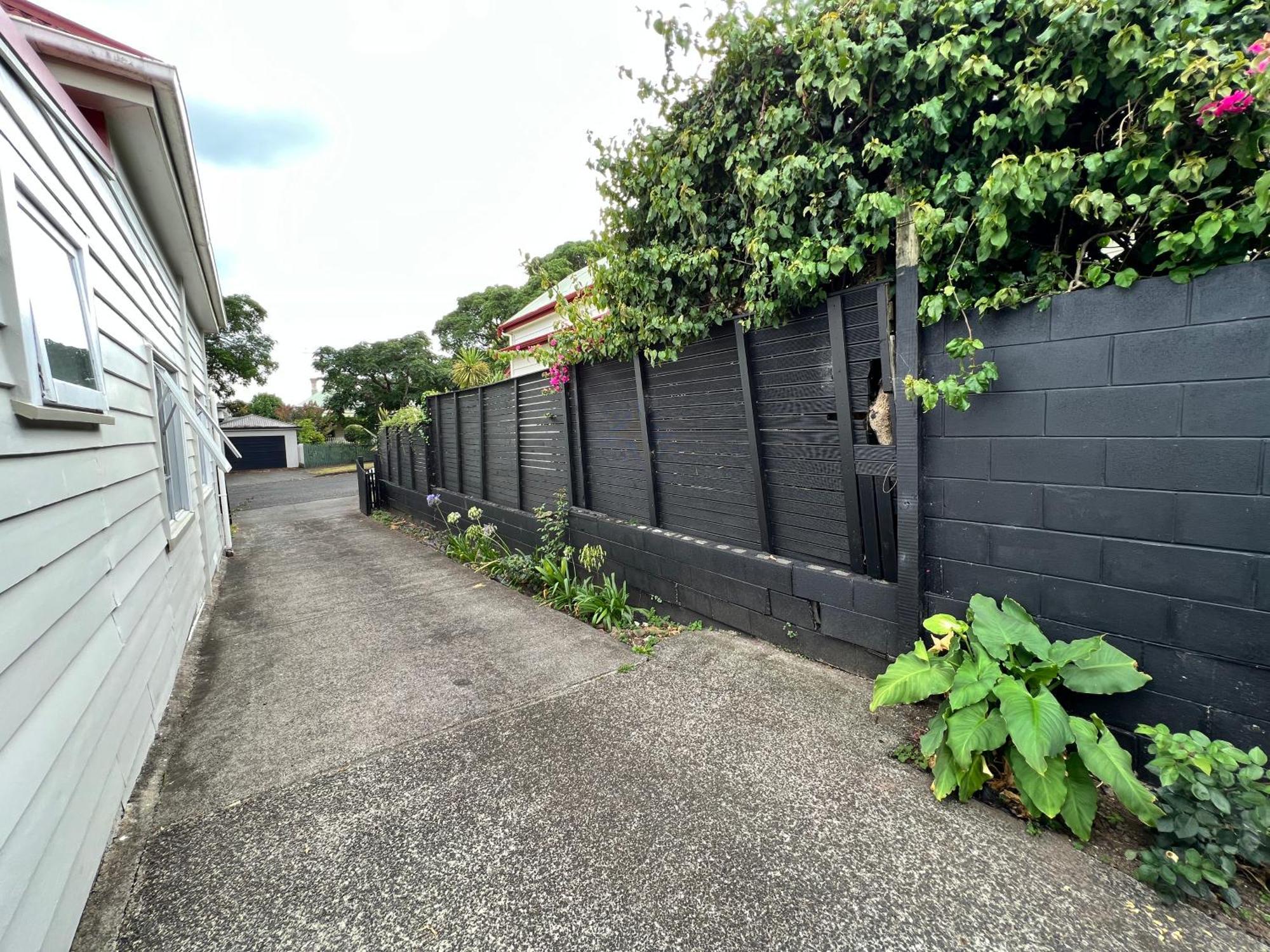 Eden Park House Auckland Lejlighed Eksteriør billede