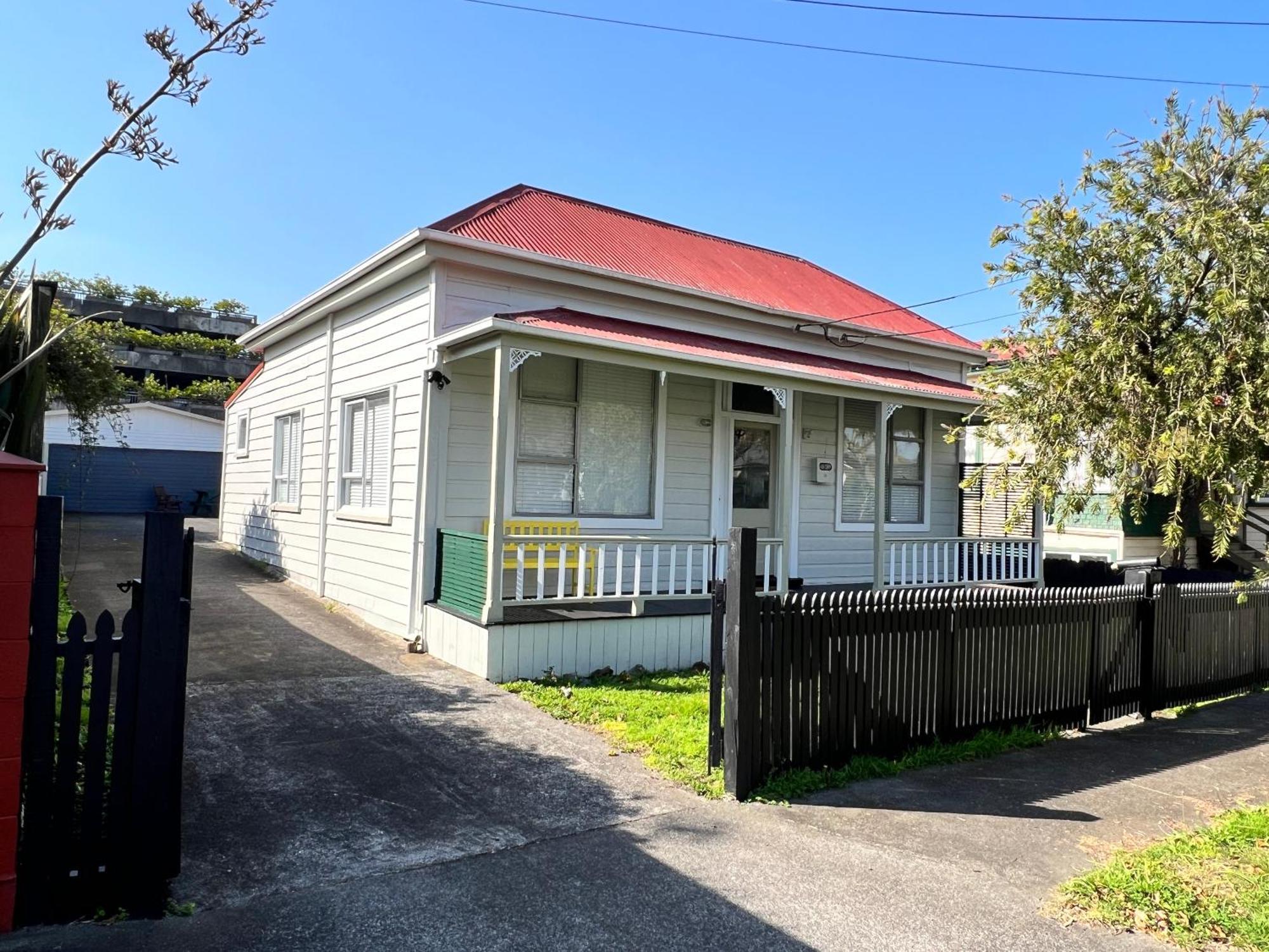 Eden Park House Auckland Lejlighed Eksteriør billede