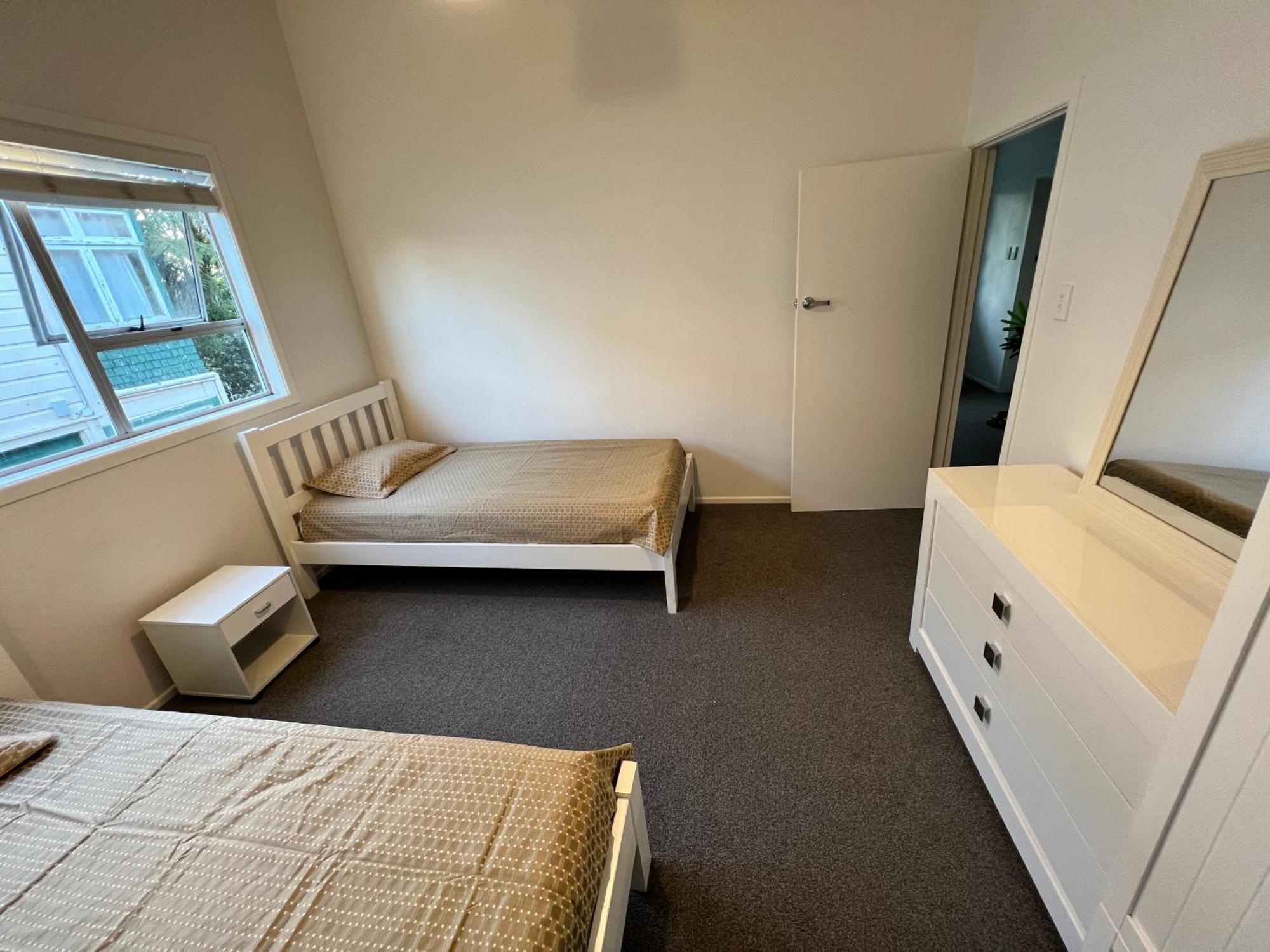 Eden Park House Auckland Lejlighed Eksteriør billede