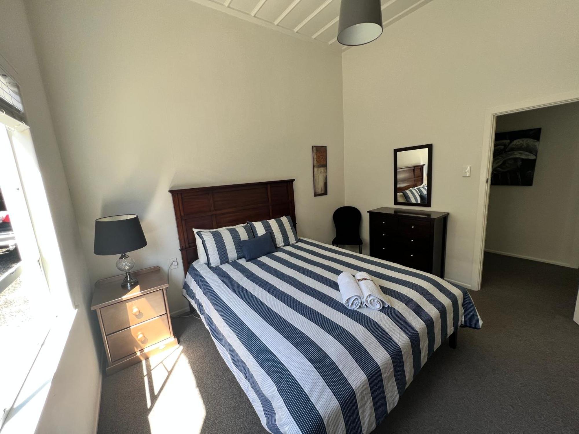 Eden Park House Auckland Lejlighed Eksteriør billede