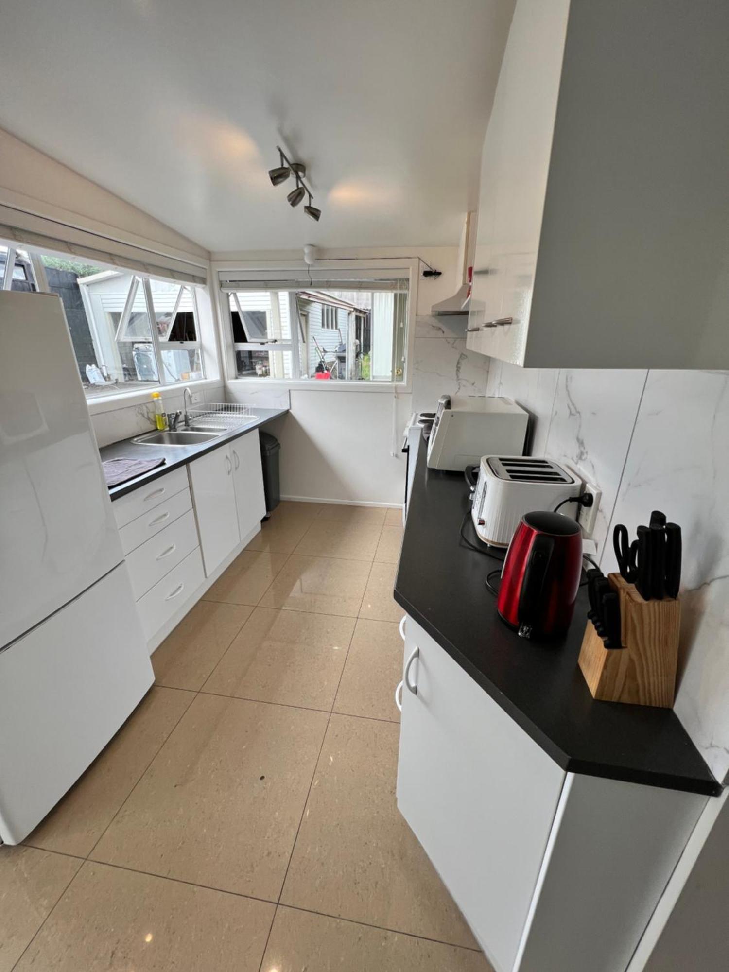 Eden Park House Auckland Lejlighed Eksteriør billede