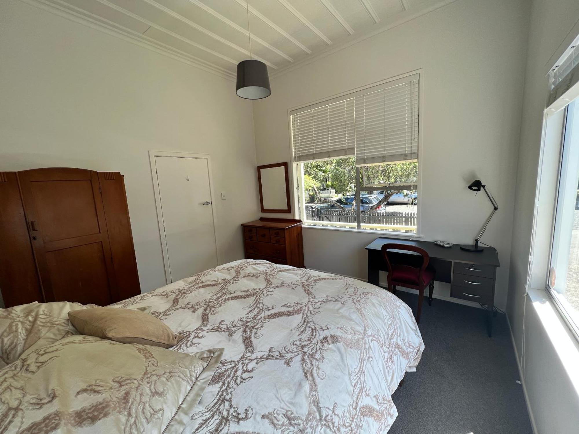 Eden Park House Auckland Lejlighed Eksteriør billede