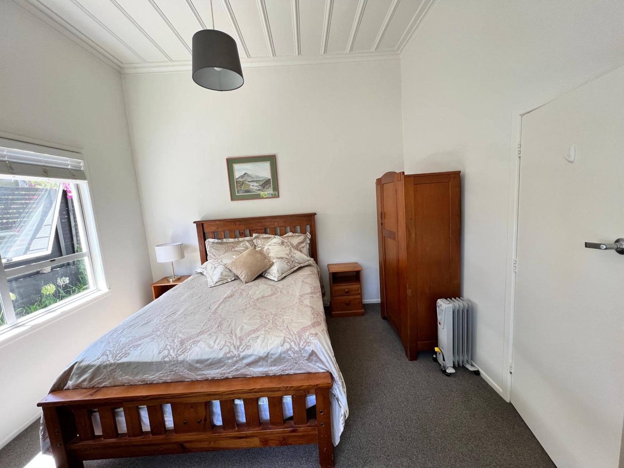 Eden Park House Auckland Lejlighed Eksteriør billede