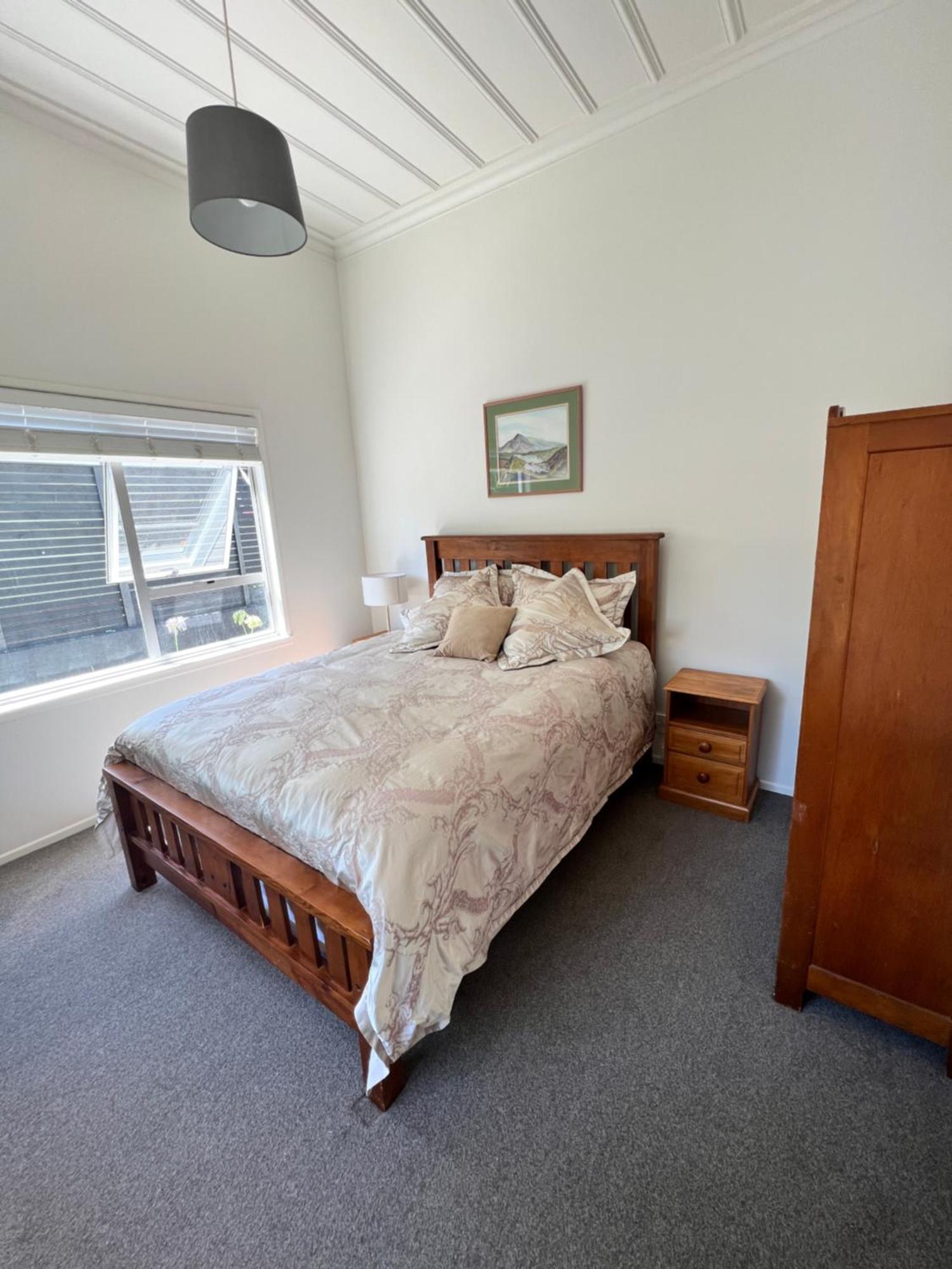 Eden Park House Auckland Lejlighed Eksteriør billede