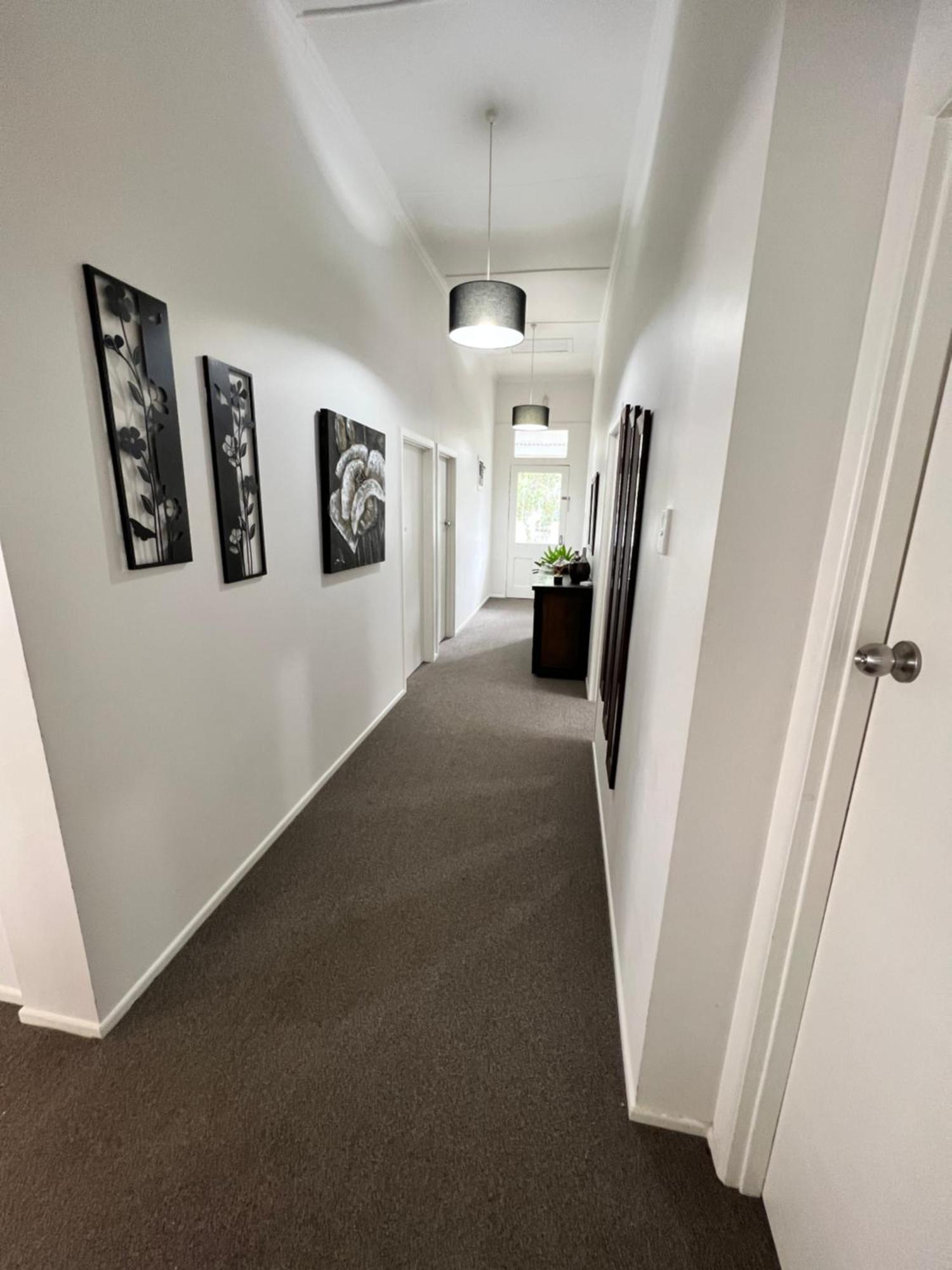 Eden Park House Auckland Lejlighed Eksteriør billede