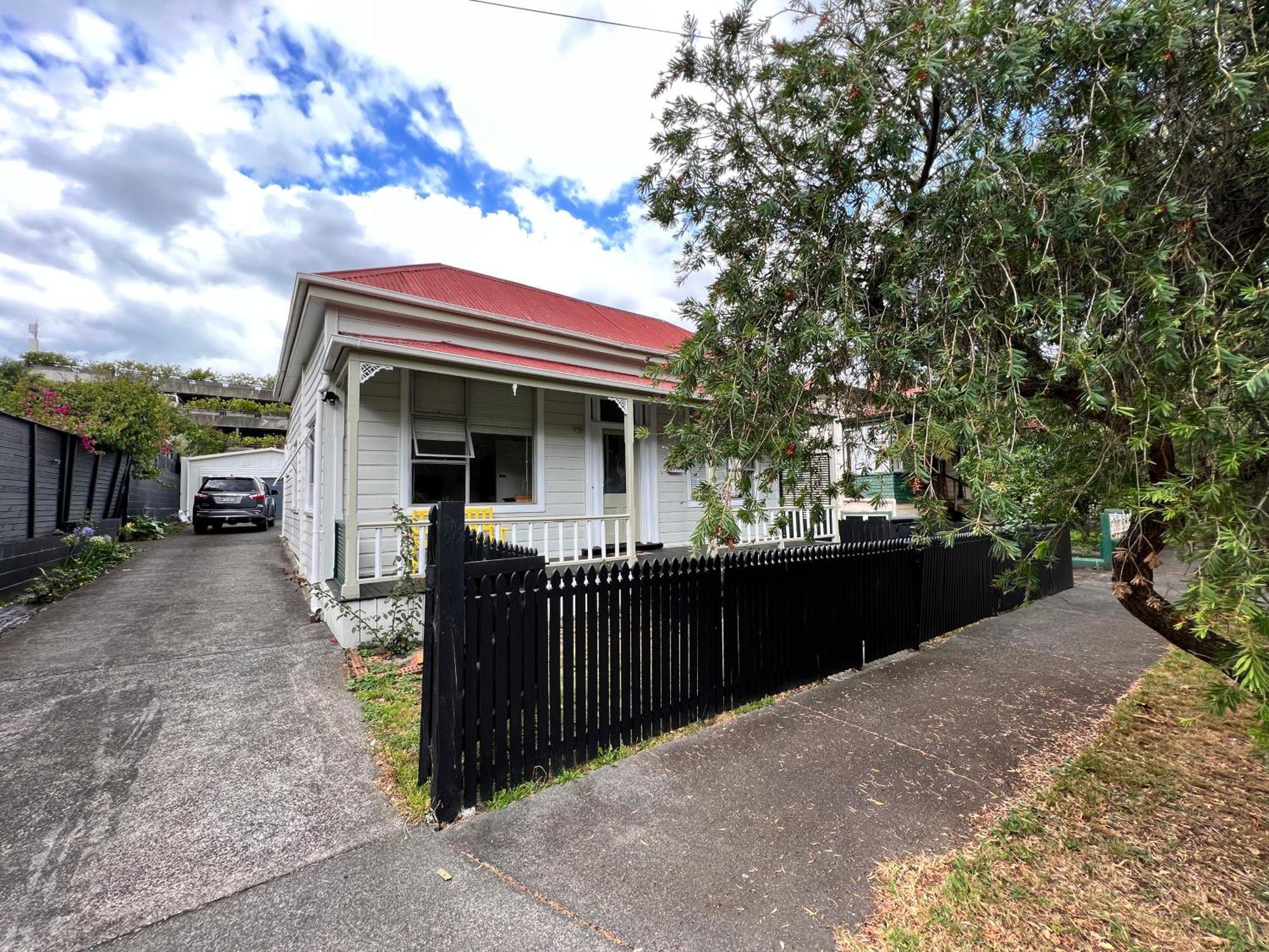 Eden Park House Auckland Lejlighed Eksteriør billede